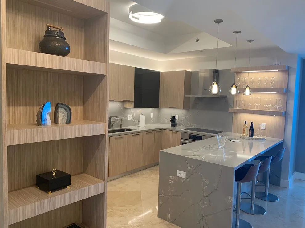 Continumm Miami Beach by Oro Construction Solutions - Photo 11