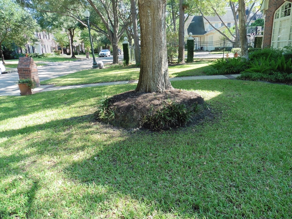 Project in Spring Valley Village, Texas by Sterling Design & Landscape Resources - Photo 30