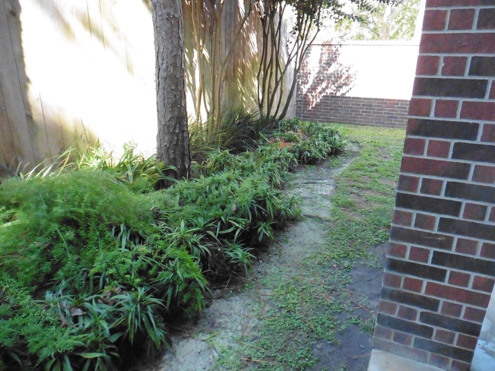 Project in Spring Valley Village, Texas by Sterling Design & Landscape Resources - Photo 23