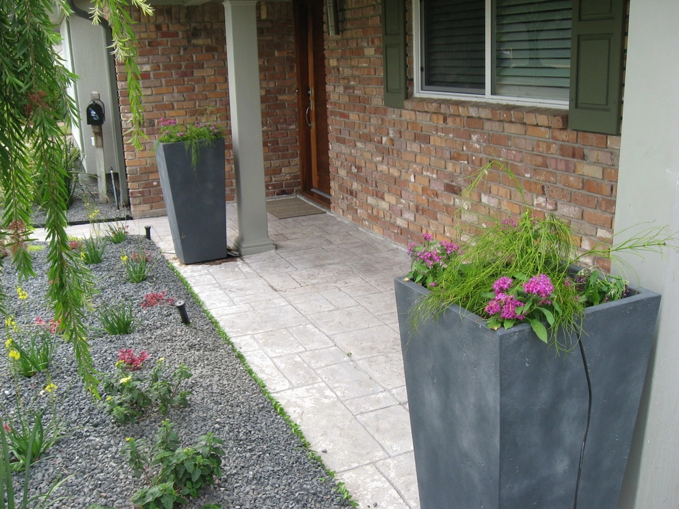New Low Maintennce Drought Tolerant Landscape- October 2014 by Sterling Design & Landscape Resources - Photo 15