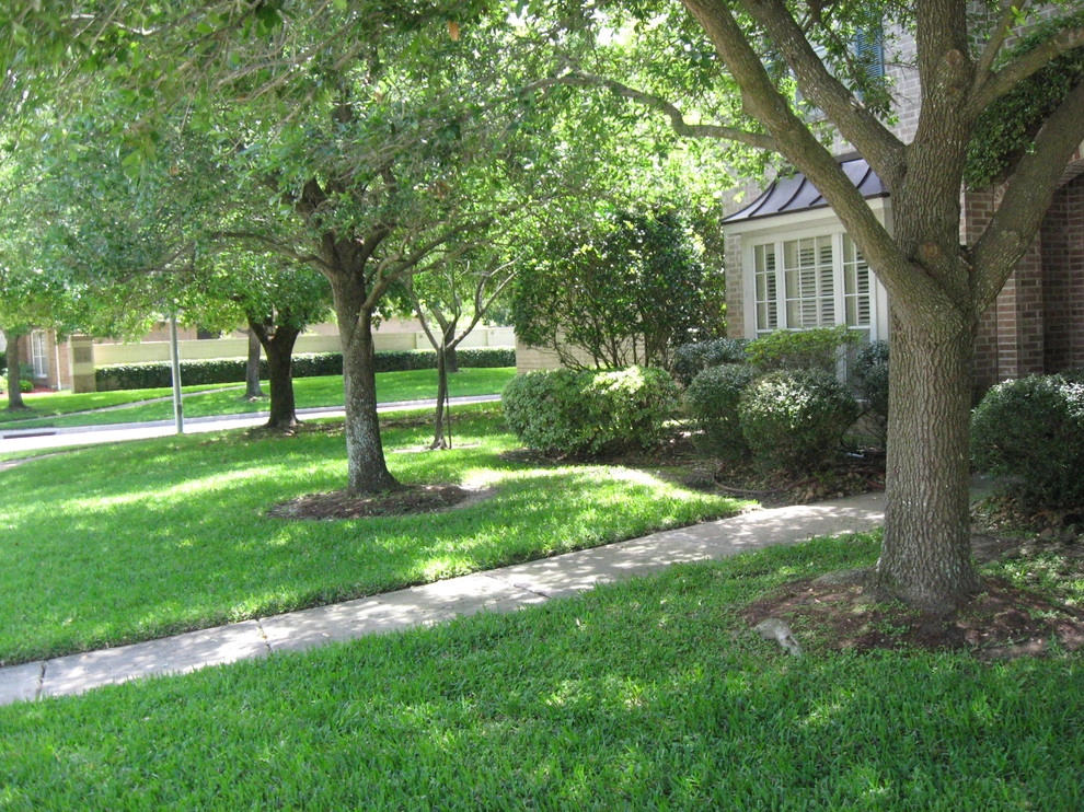 Front Yard Landscape July 2013 by Sterling Design & Landscape Resources - Photo 5