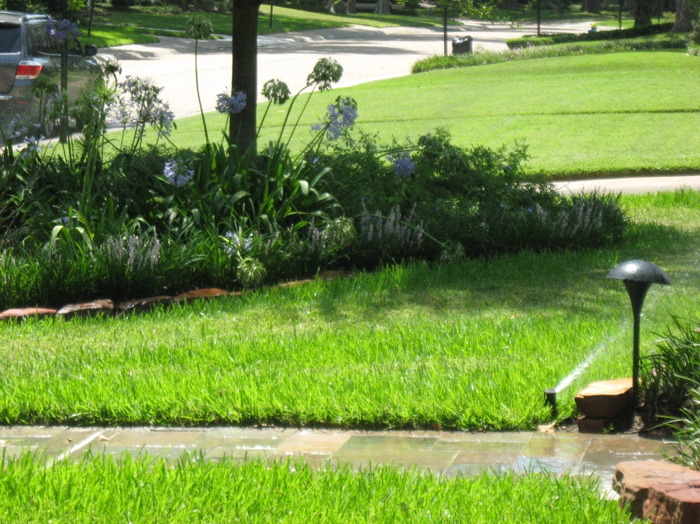 Landscape Updated in Briargrove Park! by Sterling Design & Landscape Resources - Photo 7