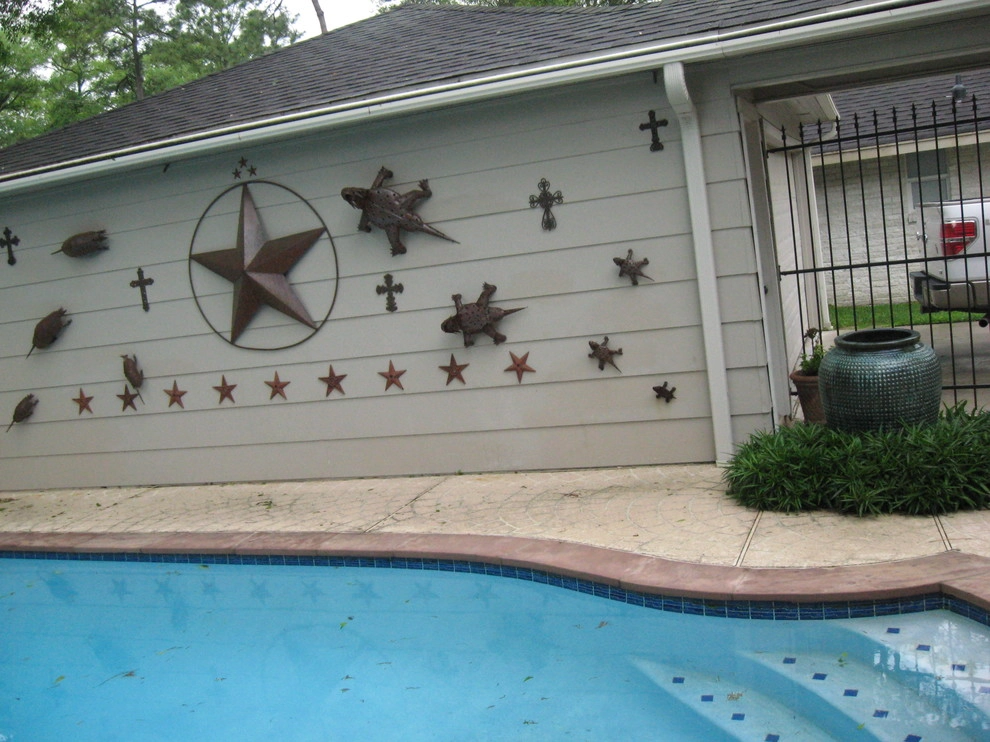 Landscape Updated in Briargrove Park! by Sterling Design & Landscape Resources - Photo 22