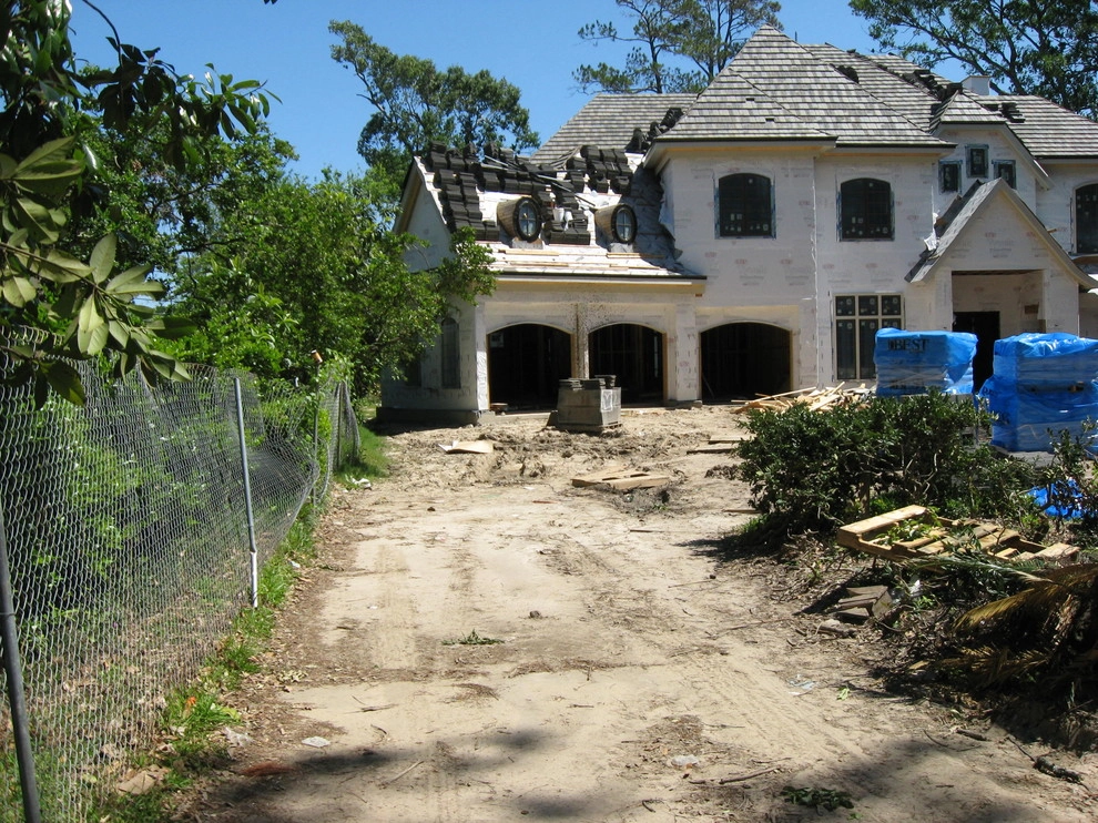 New Construction Landscape May 2009 by Sterling Design & Landscape Resources - Photo 25