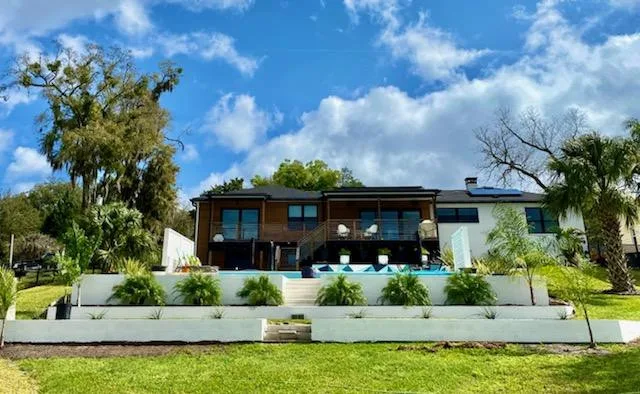 Mid-Century Residence by Distinctive Homes, LLC - Photo 10
