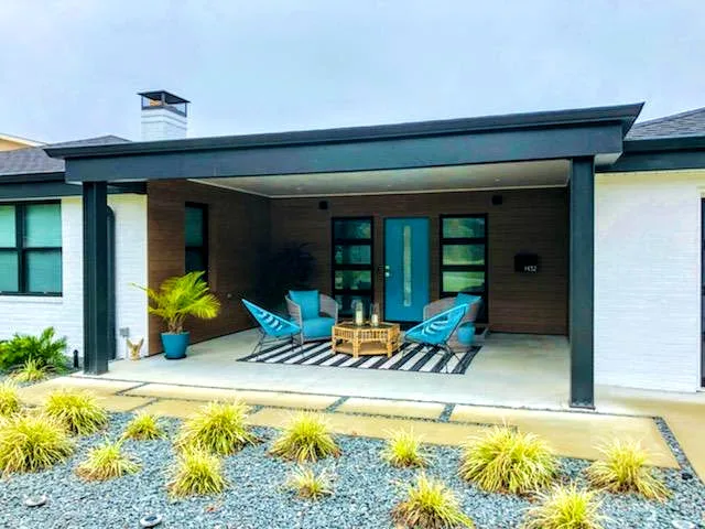Mid-Century Residence by Distinctive Homes, LLC - Photo 15