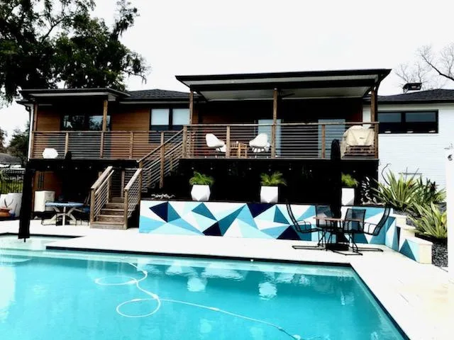 Mid-Century Residence by Distinctive Homes, LLC - Photo 11