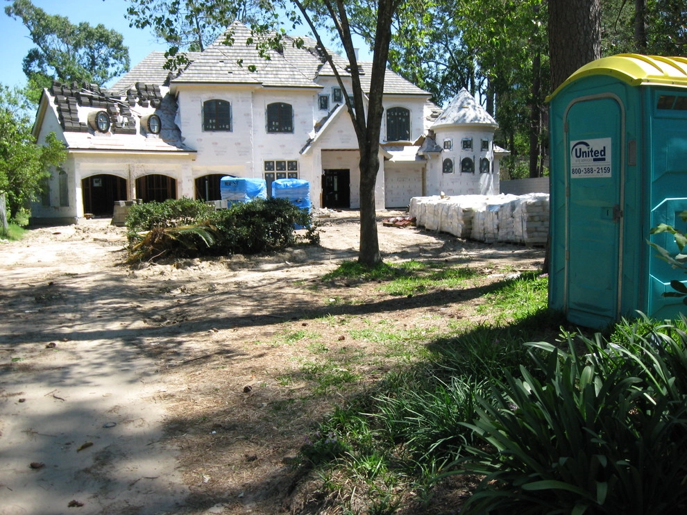 New Construction Landscape May 2009 by Sterling Design & Landscape Resources - Photo 51