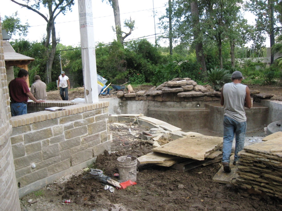 New Construction Landscape May 2009 by Sterling Design & Landscape Resources - Photo 6