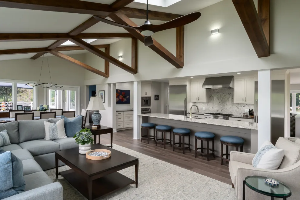 Mid-Century Revamp by Blok Builders, Inc. - Photo 5
