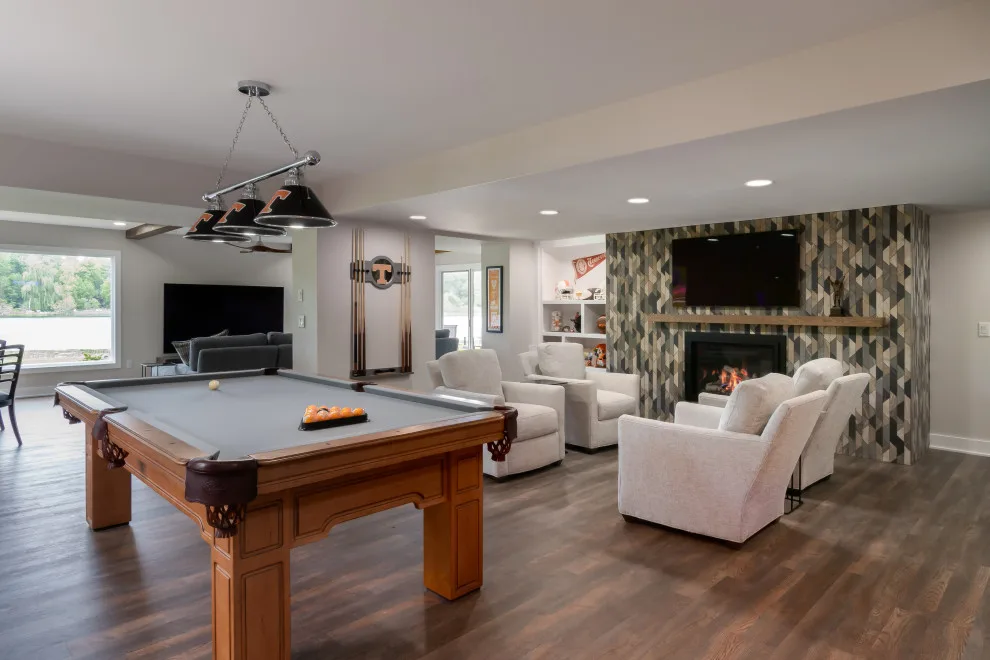 Mid-Century Revamp by Blok Builders, Inc. - Photo 24