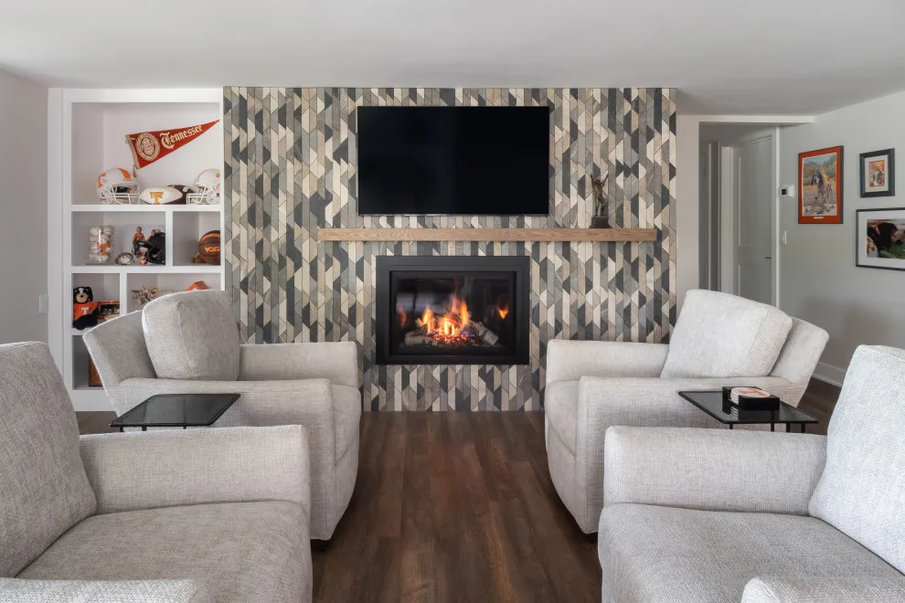 Mid-Century Revamp by Blok Builders, Inc. - Photo 3