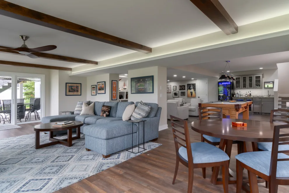 Mid-Century Revamp by Blok Builders, Inc. - Photo 7