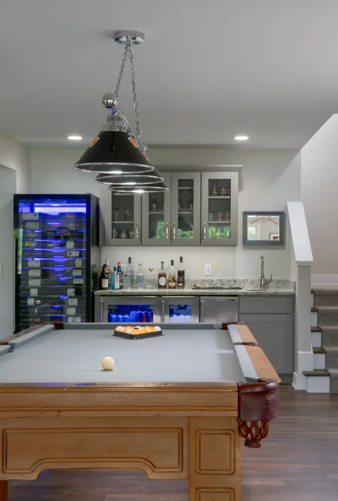 Mid-Century Revamp by Blok Builders, Inc. - Photo 8