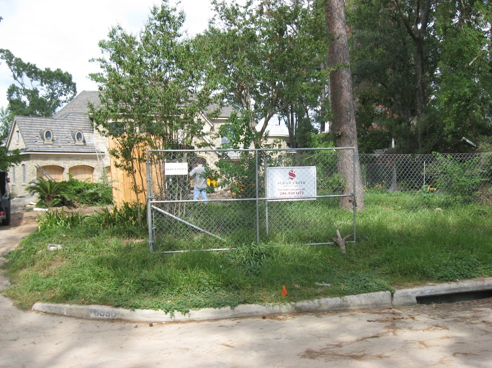 New Construction Landscape May 2009 by Sterling Design & Landscape Resources - Photo 23