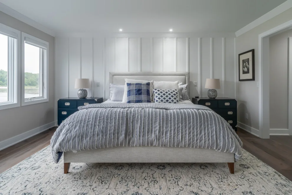 Mid-Century Revamp by Blok Builders, Inc. - Photo 18