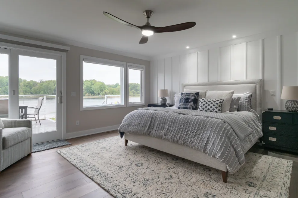Mid-Century Revamp by Blok Builders, Inc. - Photo 25