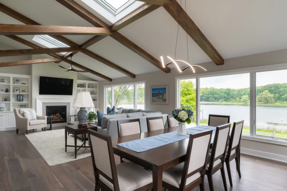 Mid-Century Revamp by Blok Builders, Inc. - Photo 20