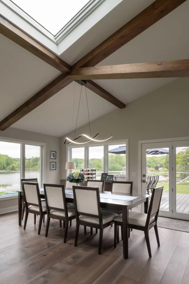 Mid-Century Revamp by Blok Builders, Inc. - Photo 4