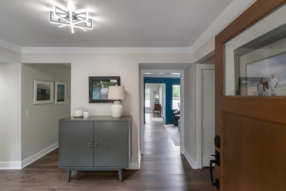 Mid-Century Revamp by Blok Builders, Inc. - Photo 6