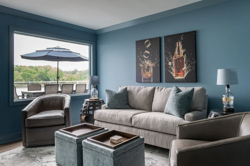 Mid-Century Revamp by Blok Builders, Inc. - Photo 10
