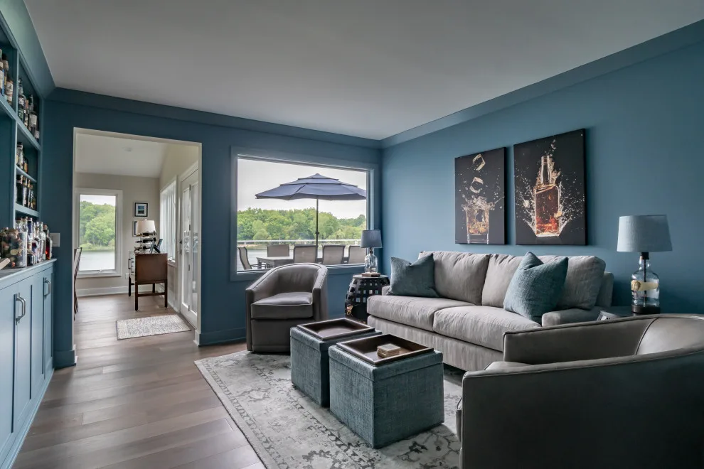Mid-Century Revamp by Blok Builders, Inc. - Photo 16
