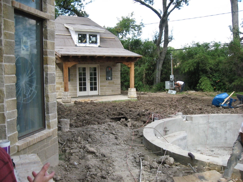 New Construction Landscape May 2009 by Sterling Design & Landscape Resources - Photo 36