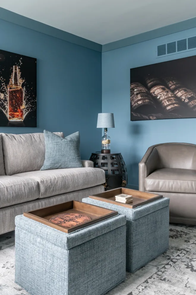 Mid-Century Revamp by Blok Builders, Inc. - Photo 12