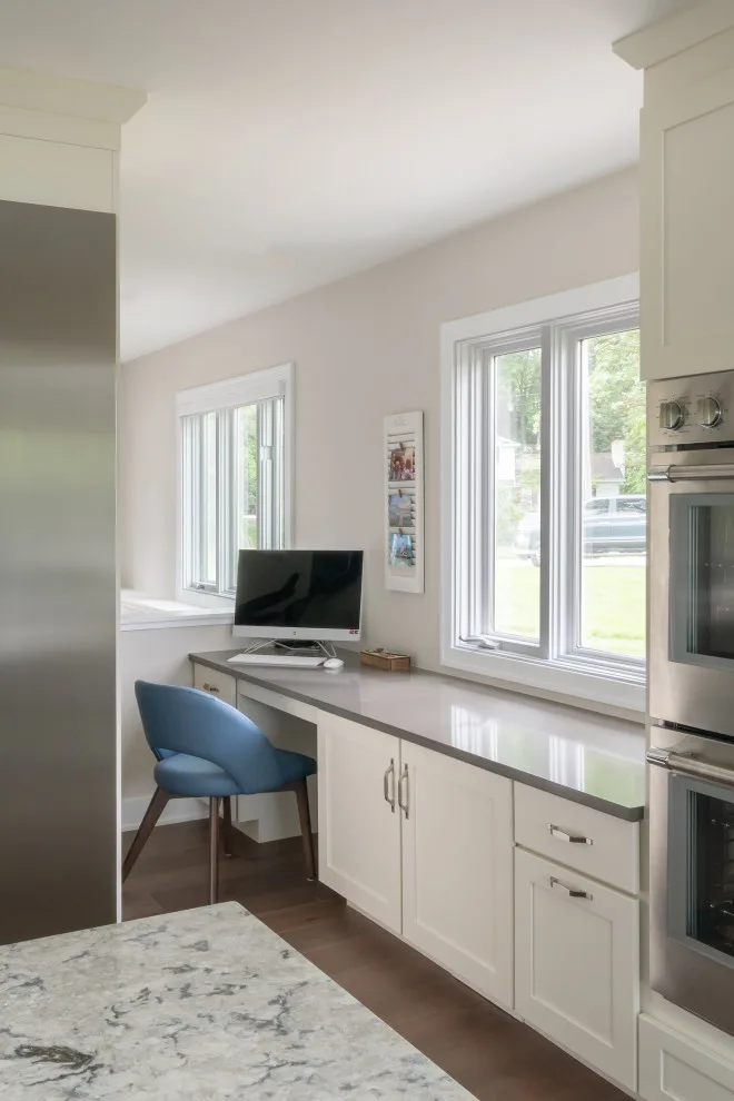 Mid-Century Revamp by Blok Builders, Inc. - Photo 14