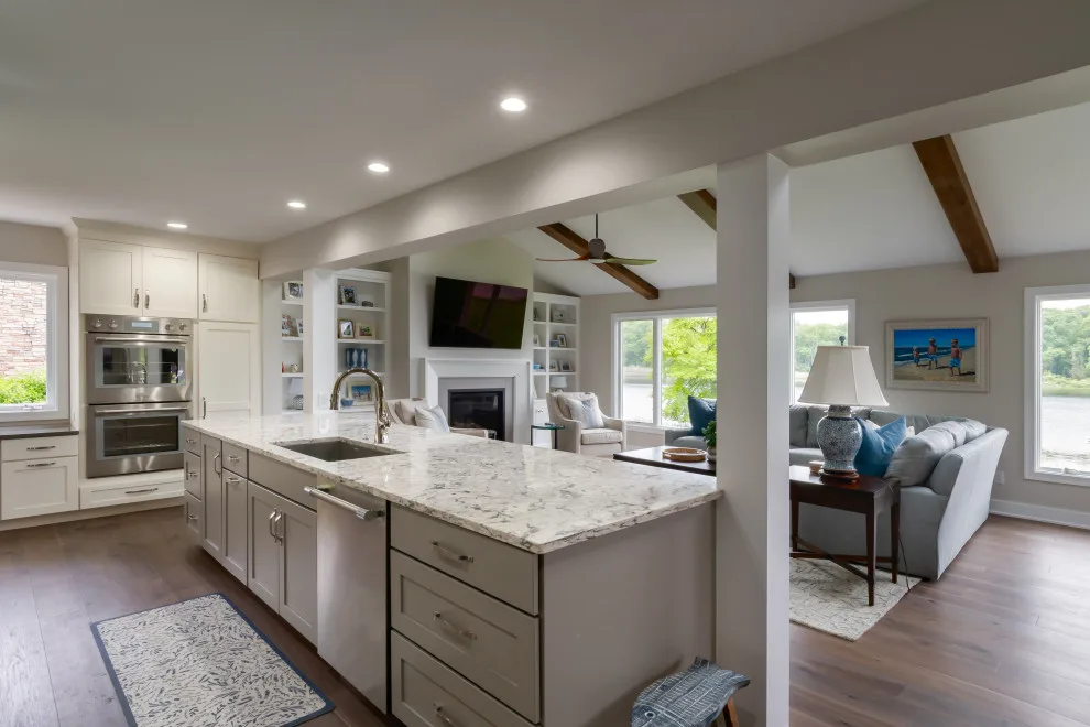Mid-Century Revamp by Blok Builders, Inc. - Photo 22