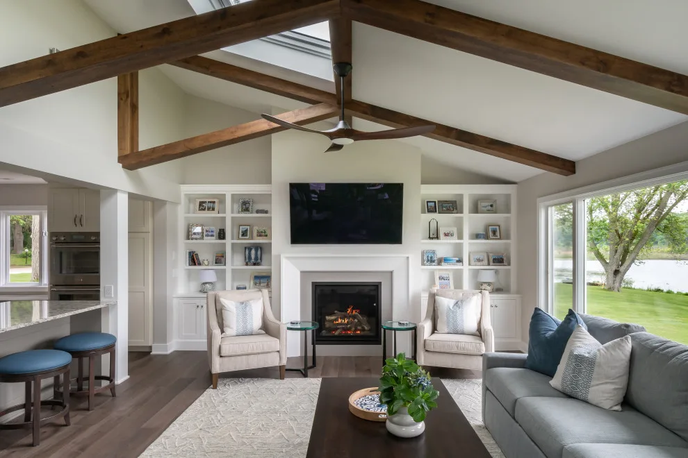 Mid-Century Revamp by Blok Builders, Inc. - Photo 23