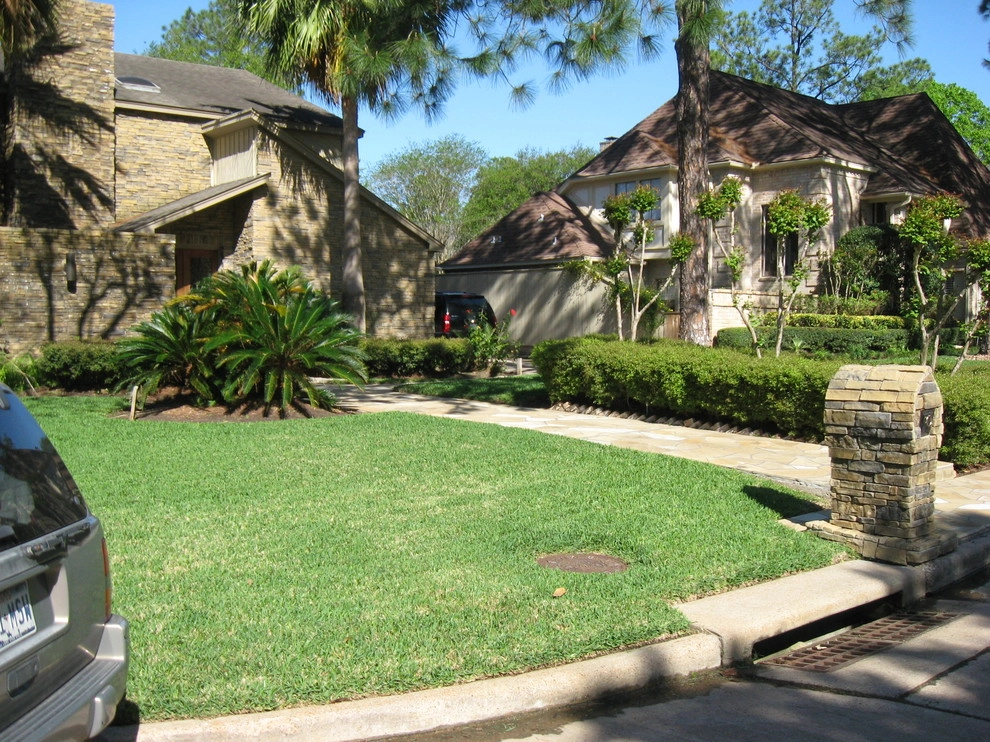 Front Yard Landscape September 2012 by Sterling Design & Landscape Resources - Photo 8