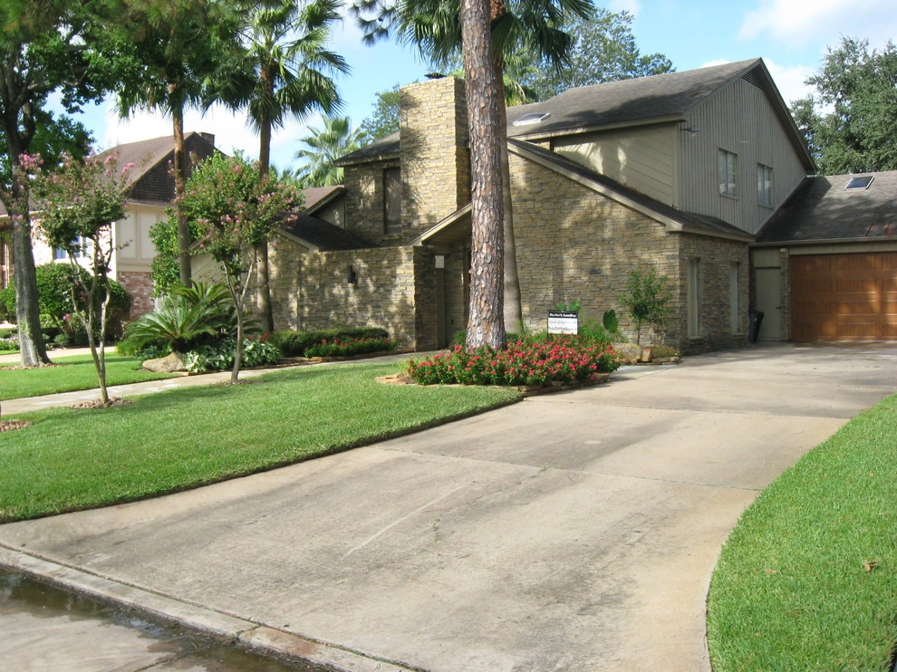 Front Yard Landscape September 2012 by Sterling Design & Landscape Resources - Photo 11