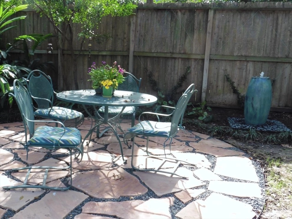 Project in Spring Valley Village, Texas by Sterling Design & Landscape Resources - Photo 33
