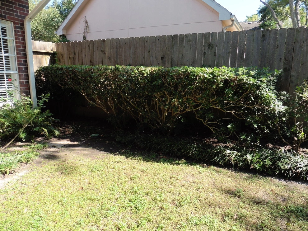 Project in Spring Valley Village, Texas by Sterling Design & Landscape Resources - Photo 41