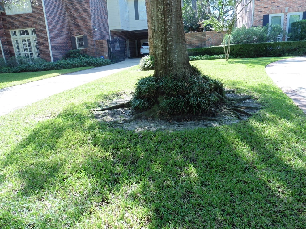 Project in Spring Valley Village, Texas by Sterling Design & Landscape Resources - Photo 45