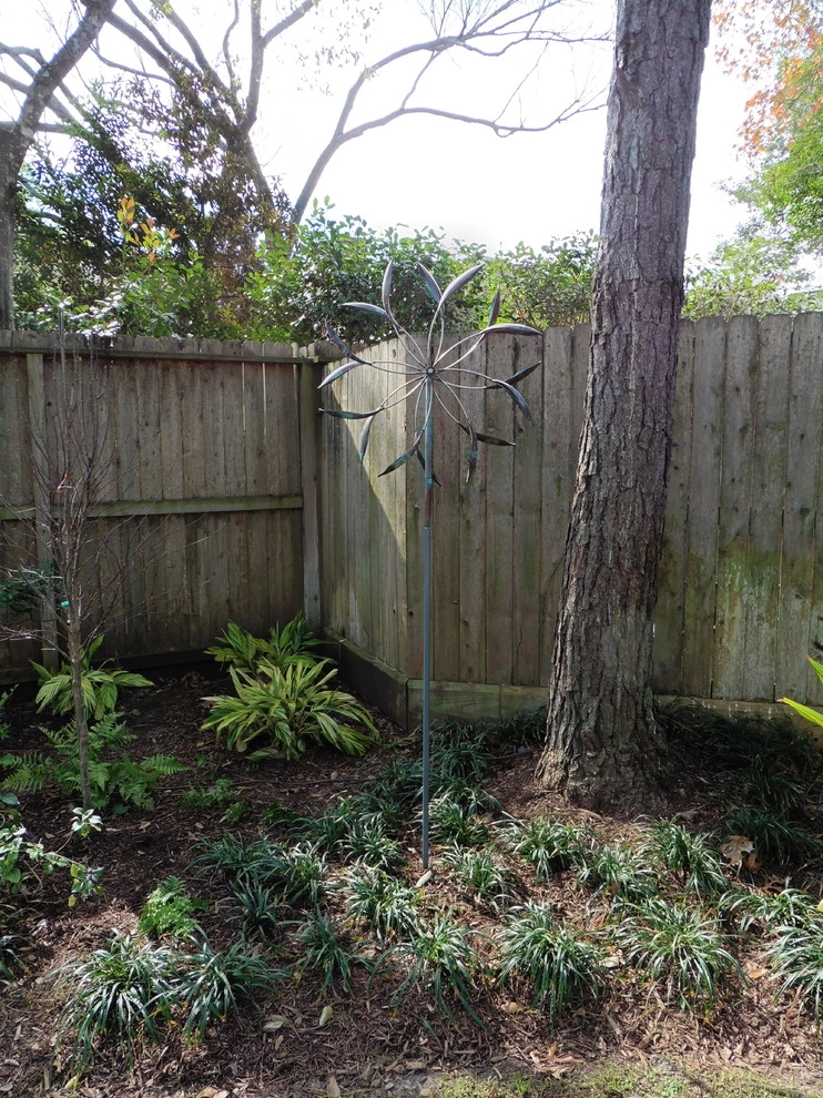Project in Spring Valley Village, Texas by Sterling Design & Landscape Resources - Photo 18