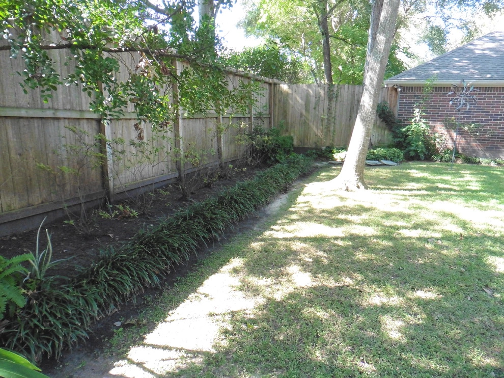 Project in Spring Valley Village, Texas by Sterling Design & Landscape Resources - Photo 39