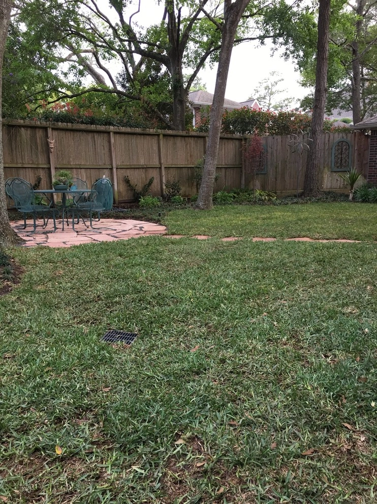 Project in Spring Valley Village, Texas by Sterling Design & Landscape Resources - Photo 11