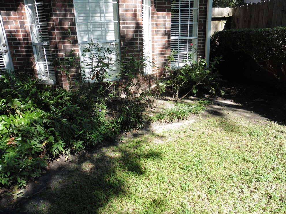 Project in Spring Valley Village, Texas by Sterling Design & Landscape Resources - Photo 44