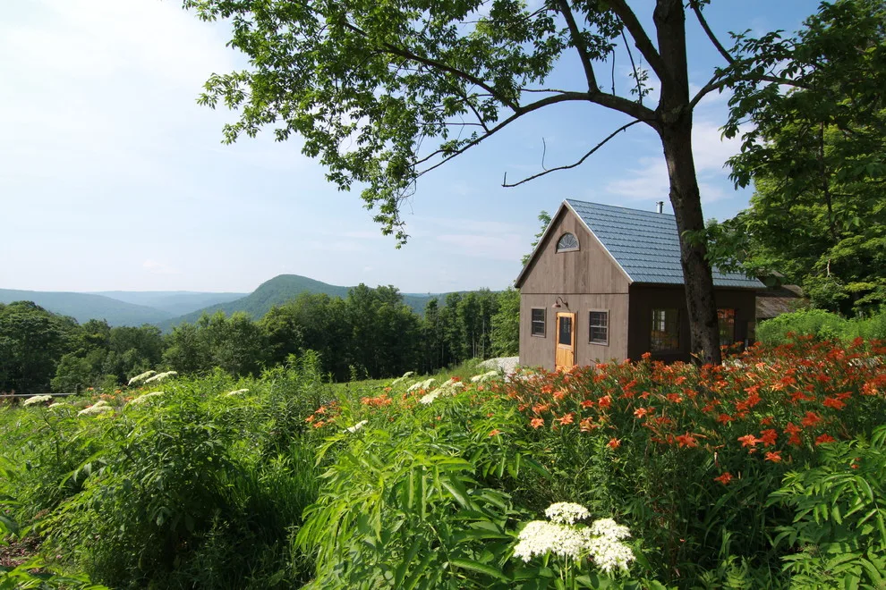 Middlefield Lodge by Uncarved Block Inc. - Photo 2