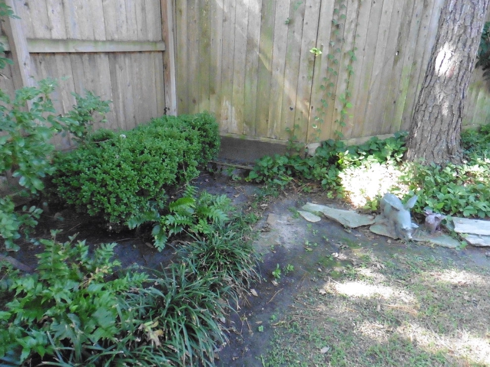 Project in Spring Valley Village, Texas by Sterling Design & Landscape Resources - Photo 10