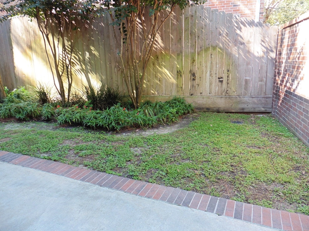 Project in Spring Valley Village, Texas by Sterling Design & Landscape Resources - Photo 27