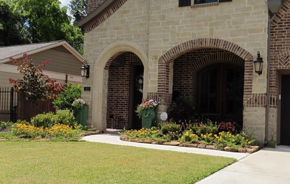 Colorful Transformation by Sterling Design & Landscape Resources - Photo 4