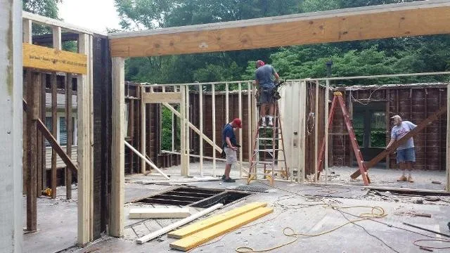 Midtown Cottage by Level Craft Construction - Photo 8