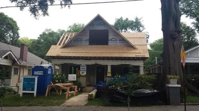 Midtown Cottage by Level Craft Construction - Photo 9