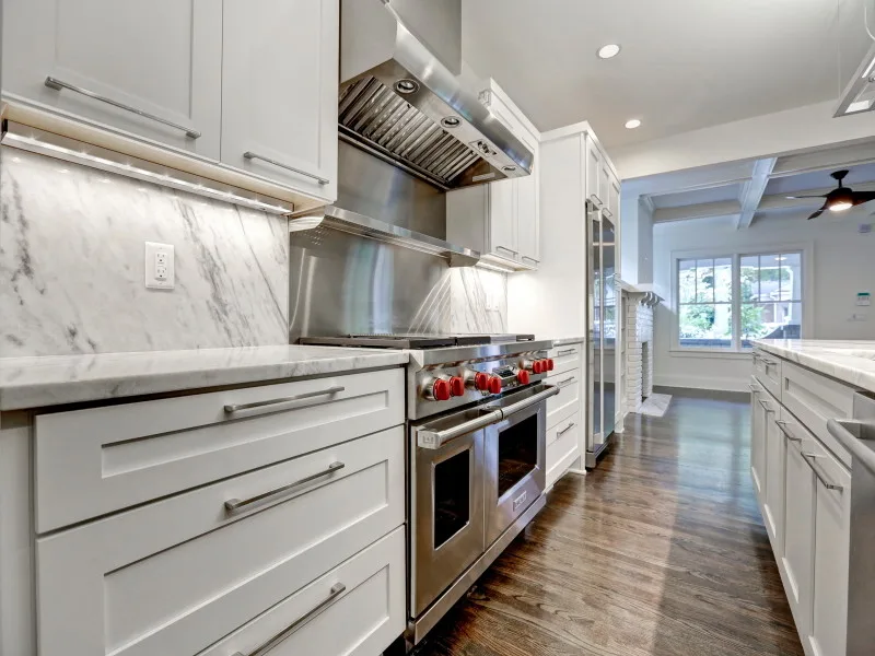Midtown Cottage by Level Craft Construction - Photo 26