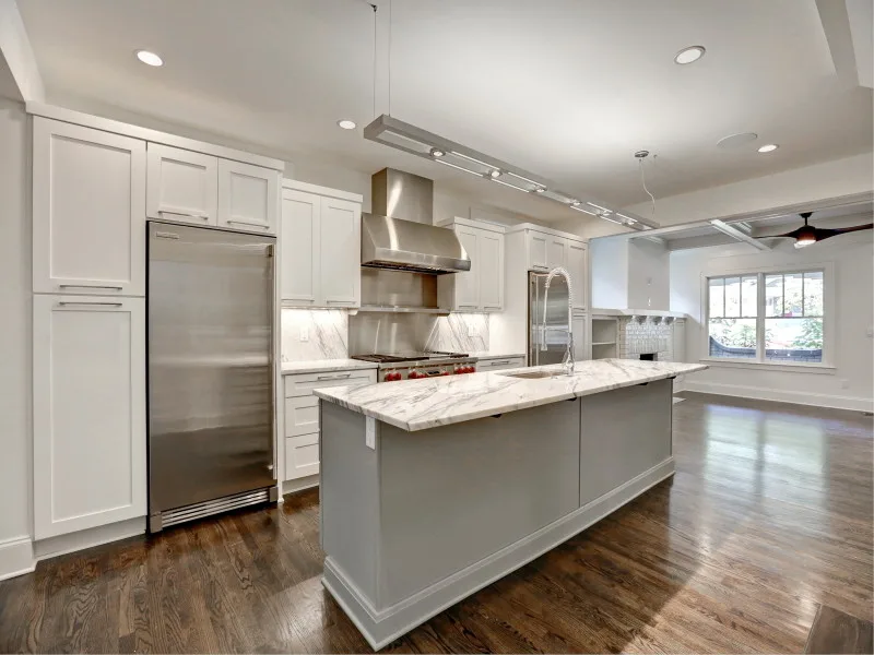 Midtown Cottage by Level Craft Construction - Photo 2