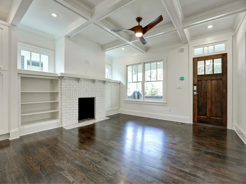 Midtown Cottage by Level Craft Construction - Photo 12