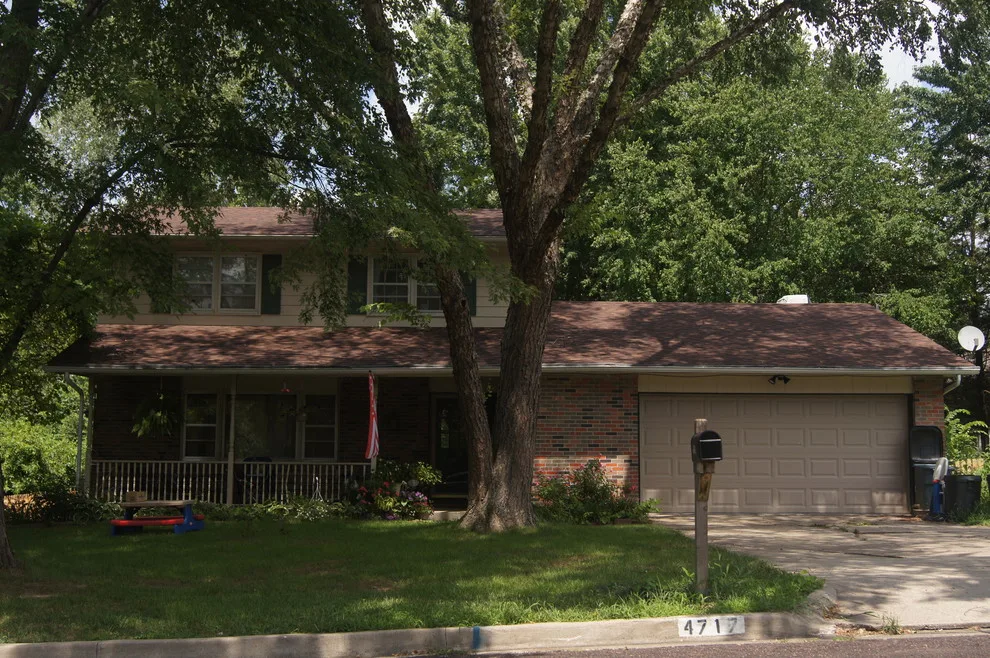 Midwest Siding Revamp by Trueson Exteriors - Photo 3